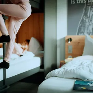 2* Szálloda Meininger Termini