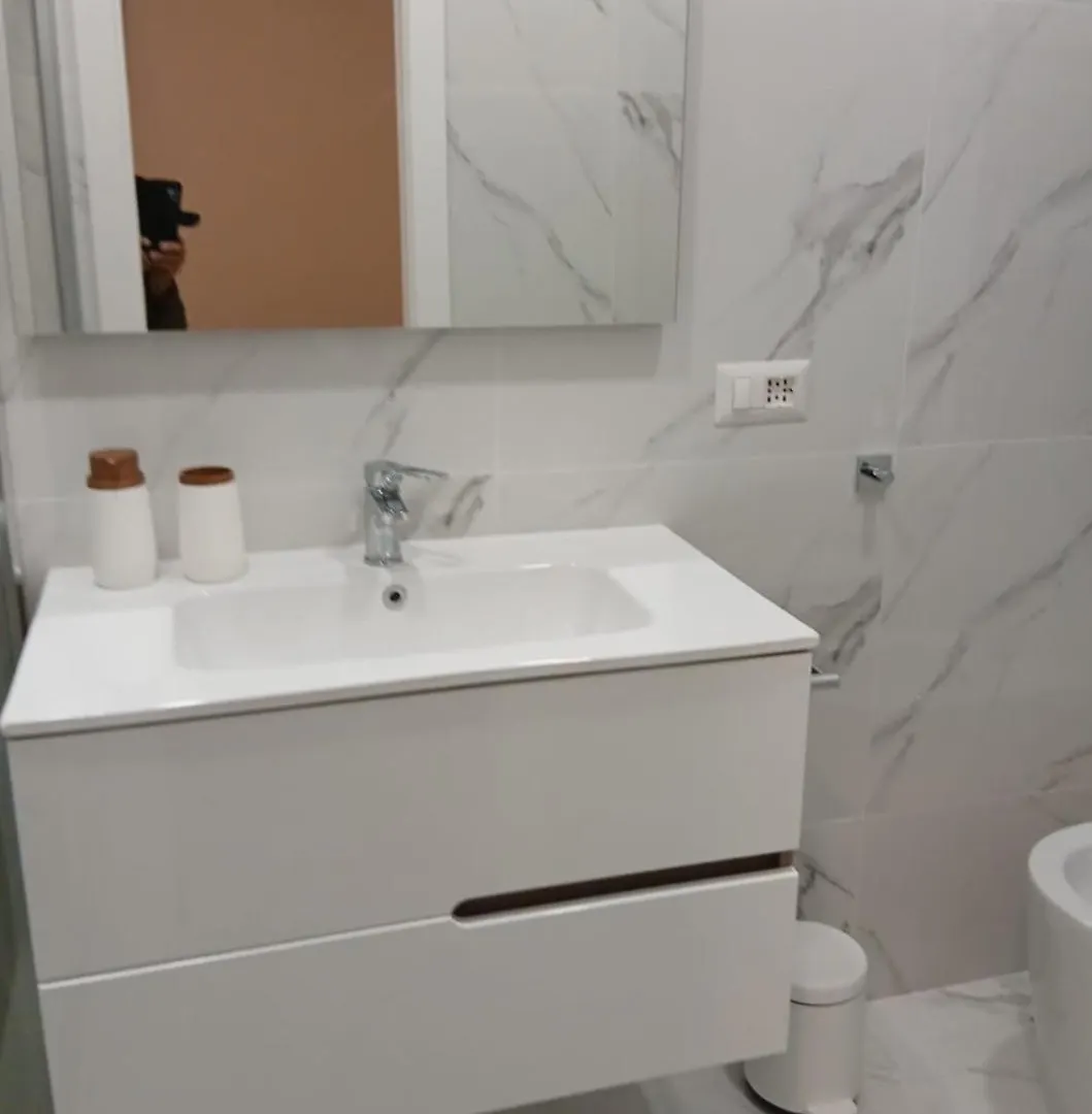 Apartament Da Ernesto Rzym 0*,